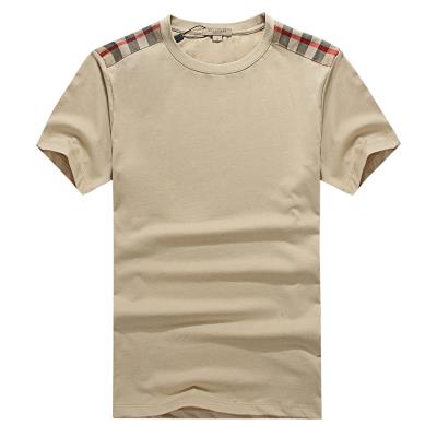 Burberry Men Shirts-1357